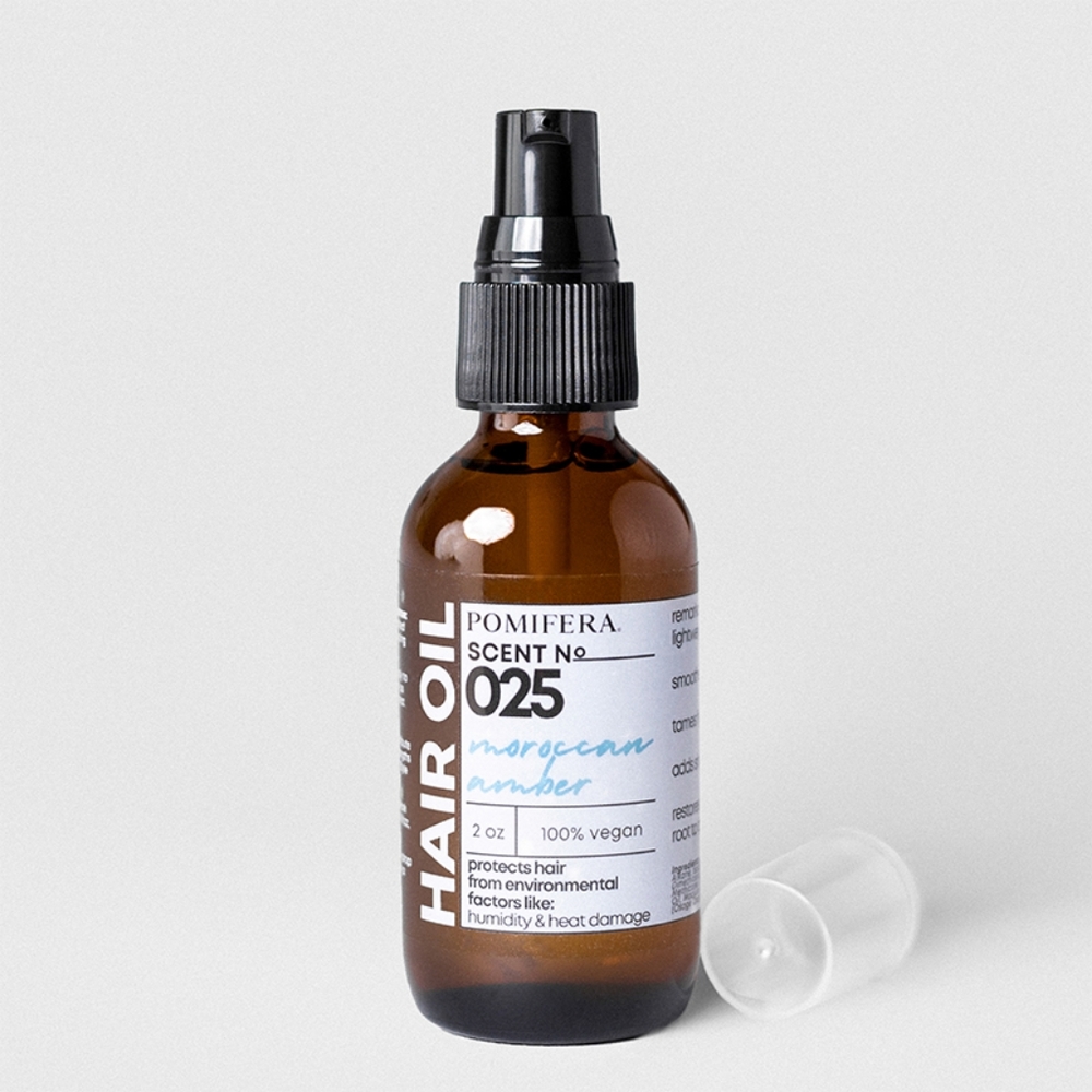 Pomifera Hair Oil No. 025